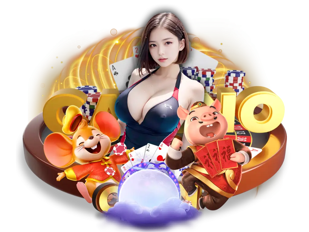 slot bet ทดลอง