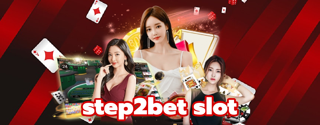 step2bet slot